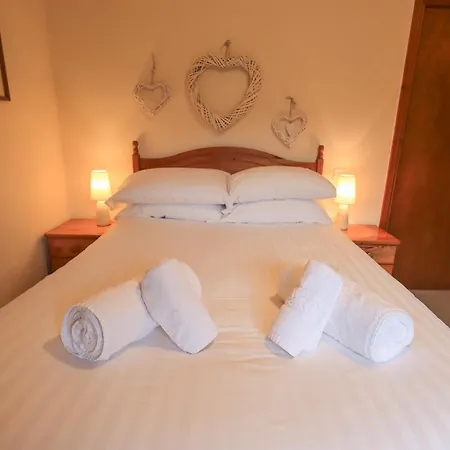 Tatil Evi Thrang View