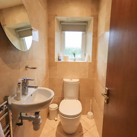 Tatil Evi Thrang View *