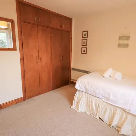 Tatil Evi Thrang View Chapel Stile