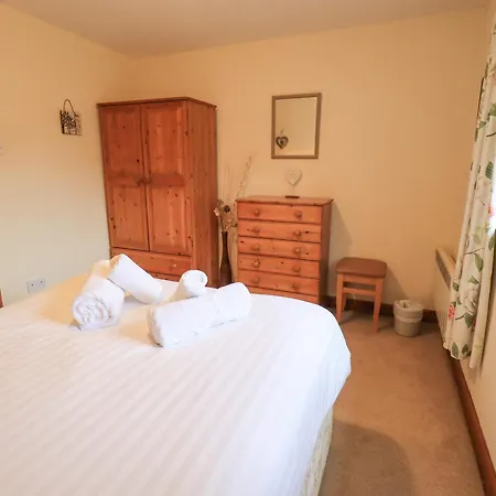 Thrang View Tatil Evi Chapel Stile