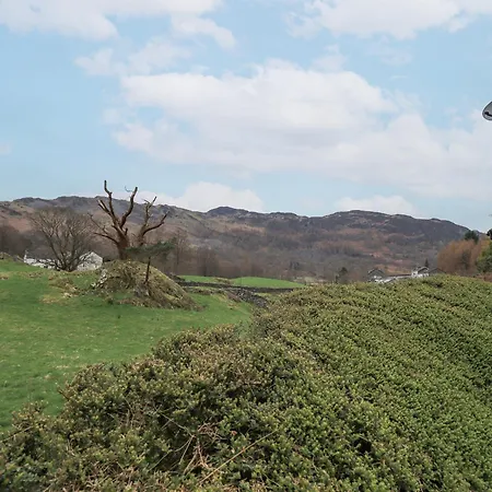 Tatil Evi Thrang View