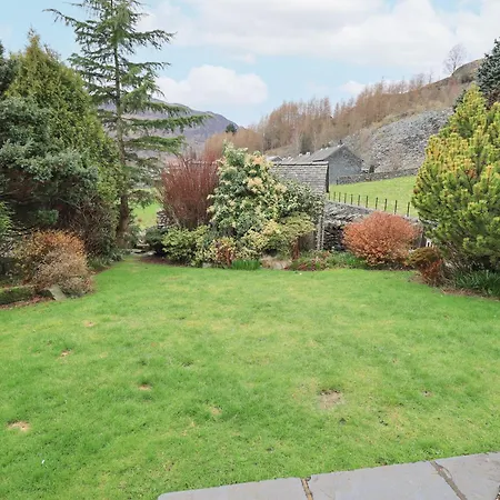 Thrang View * Chapel Stile
